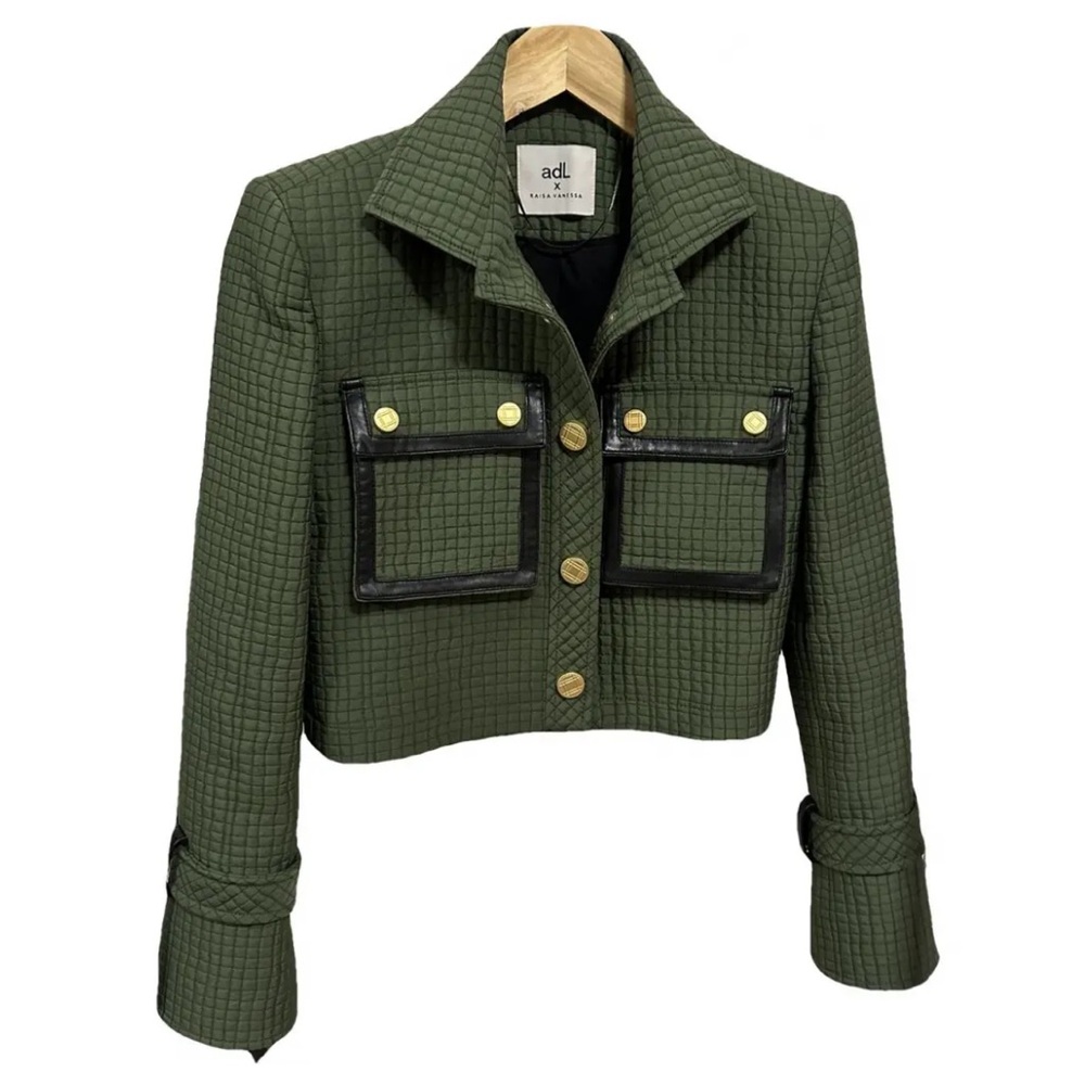 ADL x Raisa Vanessa jacket size M